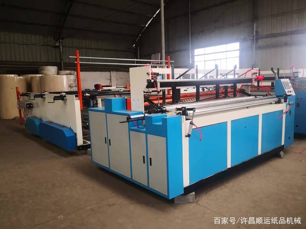 开办家庭卫生纸加工厂 纸张原料采购全攻略